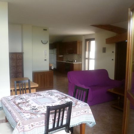 Casa Vacanza Ca Dei Logi Левико-Терме Экстерьер фото