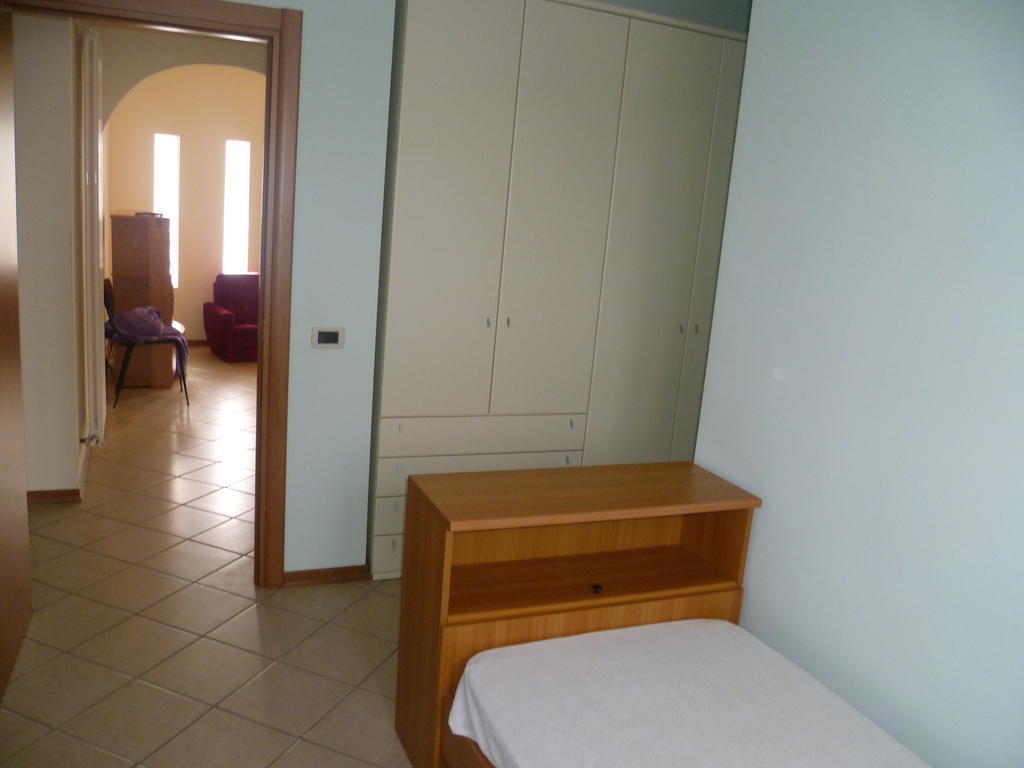Casa Vacanza Ca Dei Logi Левико-Терме Номер фото