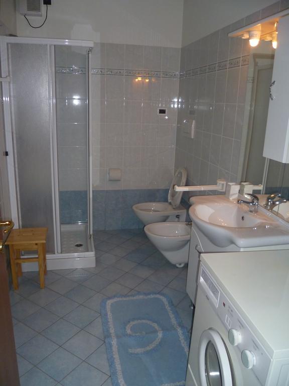 Casa Vacanza Ca Dei Logi Левико-Терме Номер фото