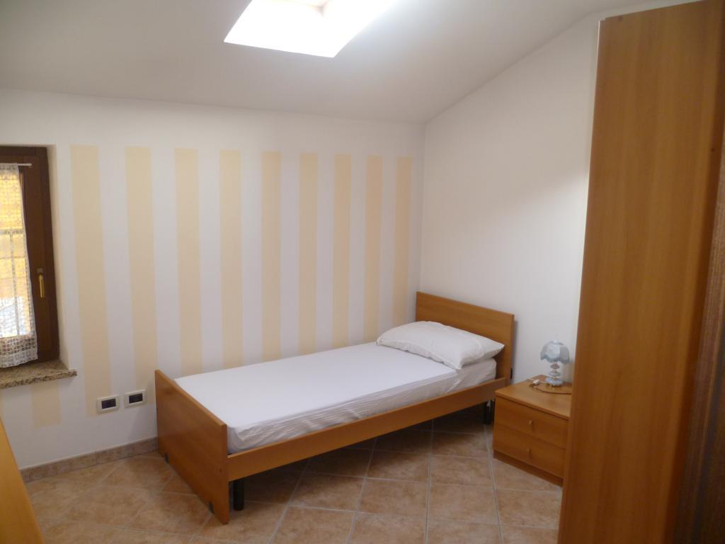 Casa Vacanza Ca Dei Logi Левико-Терме Экстерьер фото