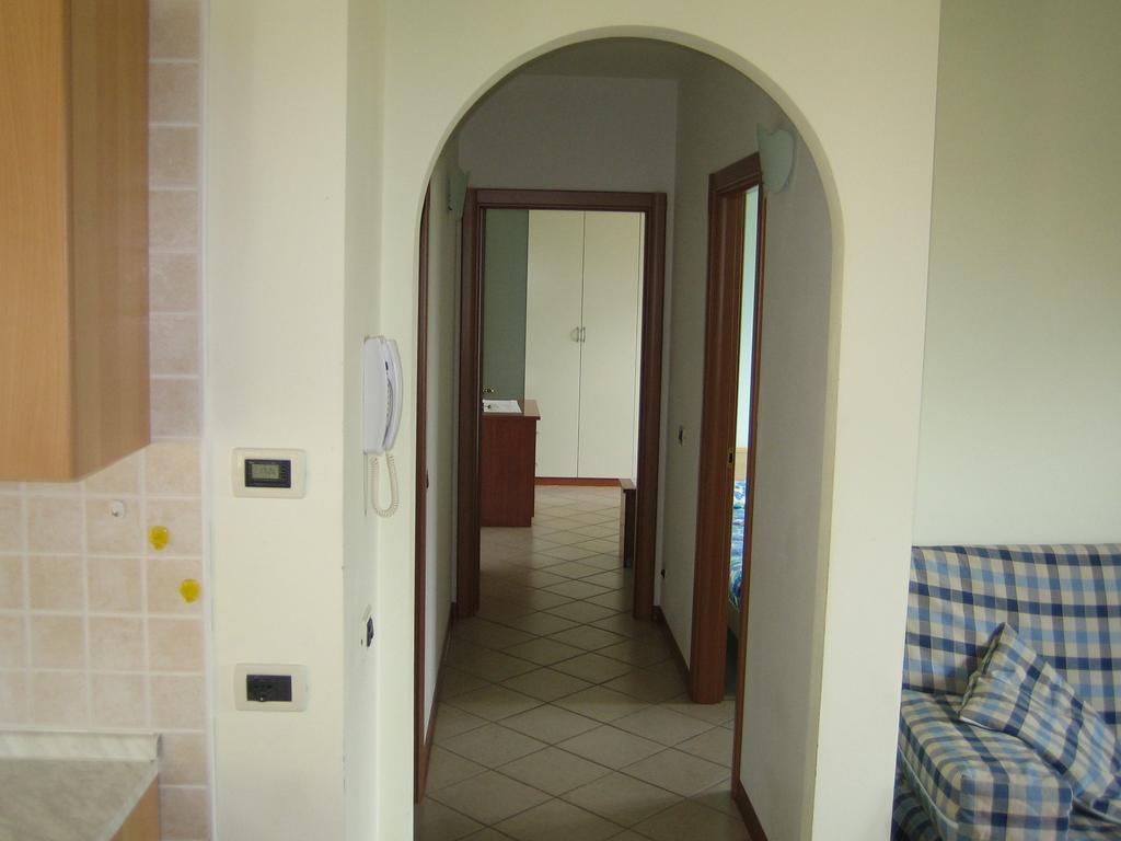 Casa Vacanza Ca Dei Logi Левико-Терме Экстерьер фото